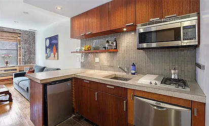 Sold by Engel & Völkers New York Real Estate