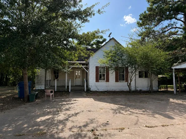 31826 Waller Tomball Rd, Waller, TX 77484