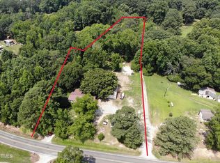 3204 Friendship Rd, Apex, NC 27502