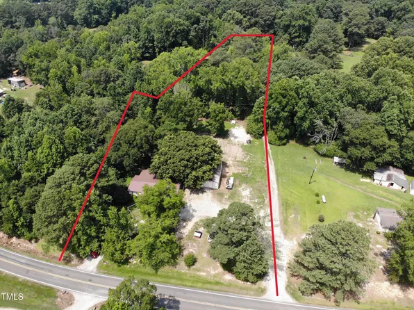 3204 Friendship Rd, Apex, NC 27502