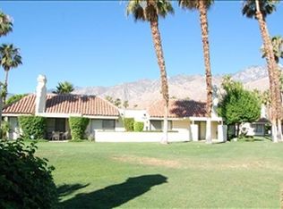911 Arlene Dr, Palm Springs, CA 92264