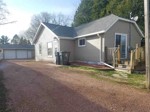 104 N Elm Ave, Marshfield, WI 54449