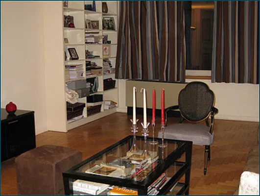 Rented by Brown Harris Stevens | media 6