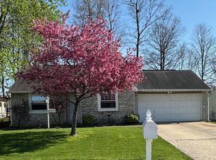 5833 Beau Jardin Dr, Indianapolis, IN