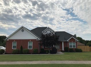 100 Tea Party Cir, Madison, AL 35758