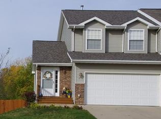 677 Rachael St, North Liberty, IA 52317