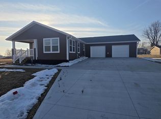 9397 South McKinley Street, Lancaster, WI 53813