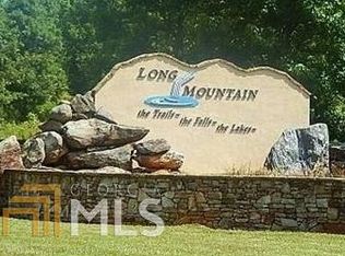0 Long Mountain Trl #37, Cleveland, GA 30528