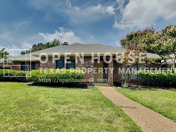 3213 Sugarbush Dr, Carrollton, TX 75007