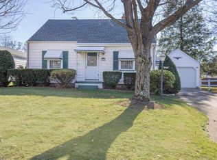1269 E 11th St, Salem, OH 44460