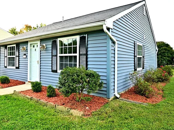 2181 Fawn Ct, Waldorf, MD 20602
