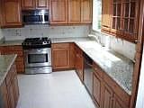 New Kitchen