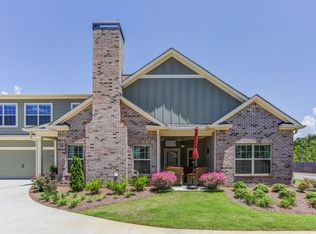 2021 Grove Field Ln #15D, Marietta, GA 30064