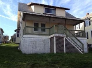 62 Edgewater Rd, Hull, MA 02045