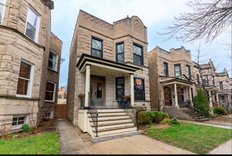 1st image of 1240 W Newport Ave #1S