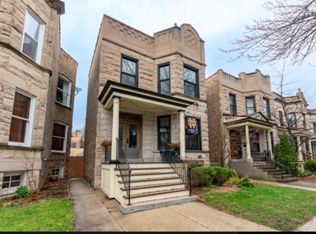 1240 W Newport Ave #1S, Chicago, IL 60657