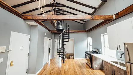 Rented by RBM Management