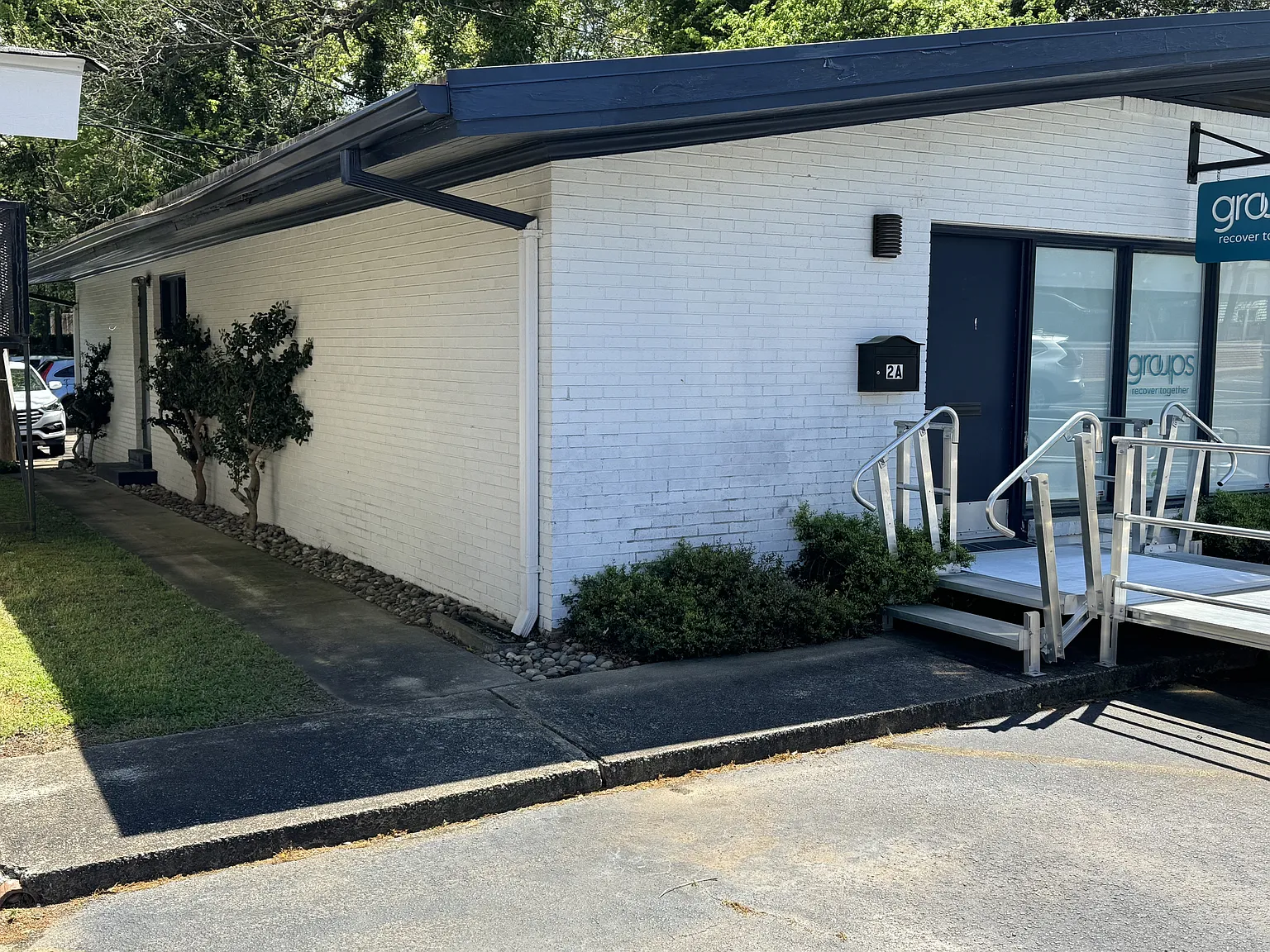 413 Vardry Street- West End Professional Park - 2a — Photo 3