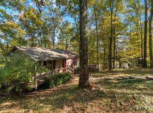140 Little Oak Lake Rd, Burfordville, MO 63739
