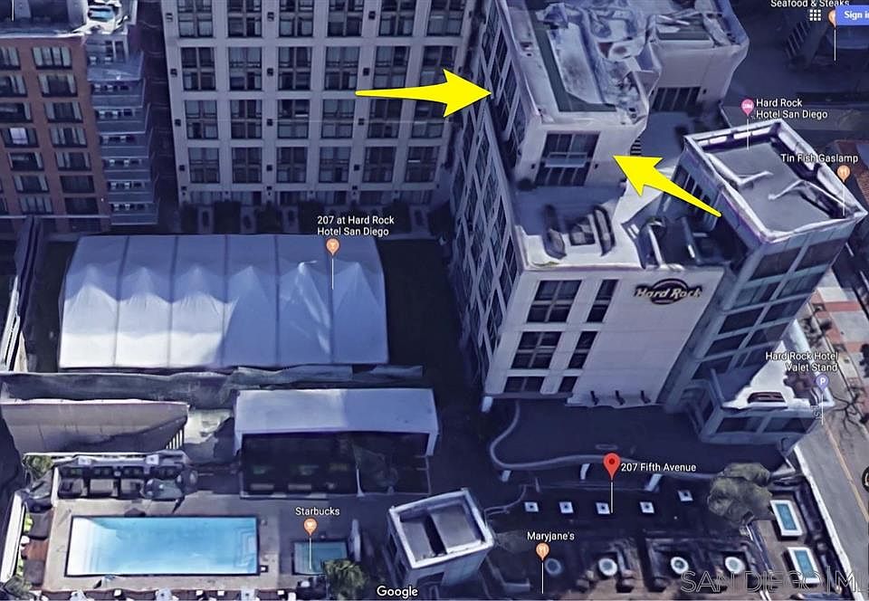 1st image of 207 5th Ave #1209