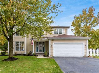 3050 Bismark Dr, Hilliard, OH