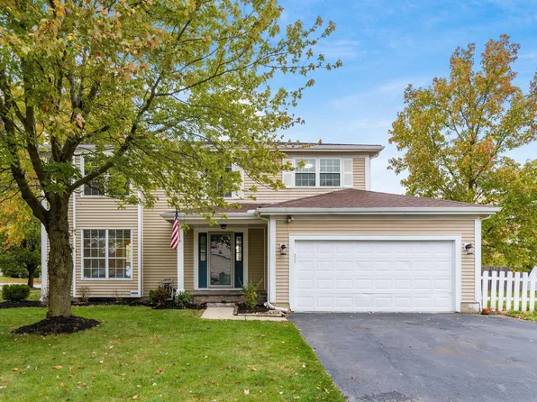 3050 Bismark Dr, Hilliard, OH 43026