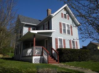 320 High St, Troy, PA 16947