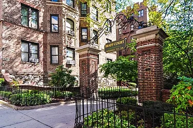 Sold by Citi Habitats