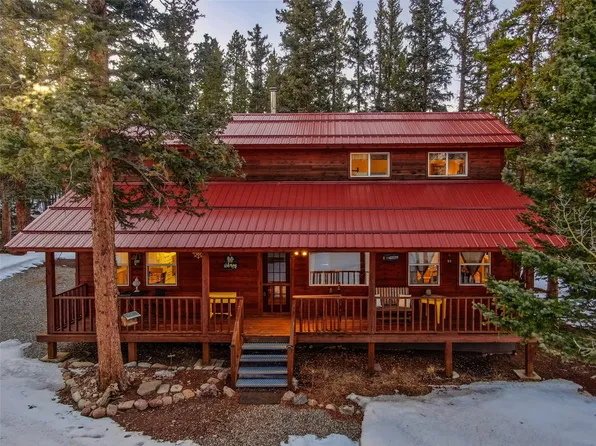 850 Georgia Dr, Jefferson, CO 80456