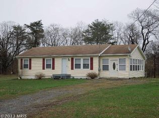 346 Apple Orchard Cir, Berkeley Springs, WV 25411