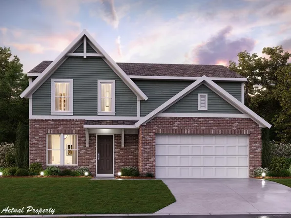 739 Francis Dr, Heath, OH 43056