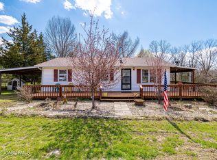 3020 State Road Aa, Holts Summit, MO 65043