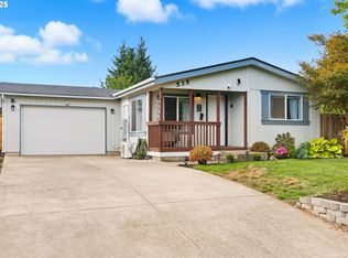 535 SE Pine St, Dallas, OR