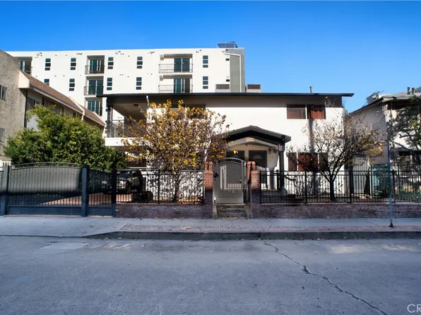 11267 Otsego St, North Hollywood, CA 91601
