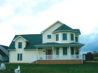 590 Skyrock Ct, Mcgaheysville, VA 22840