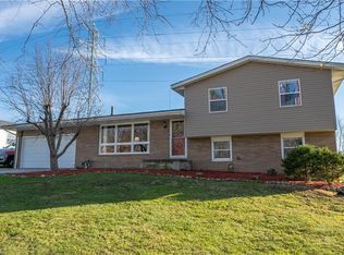 6290 Dodge Rd SW, Canton, OH 44706