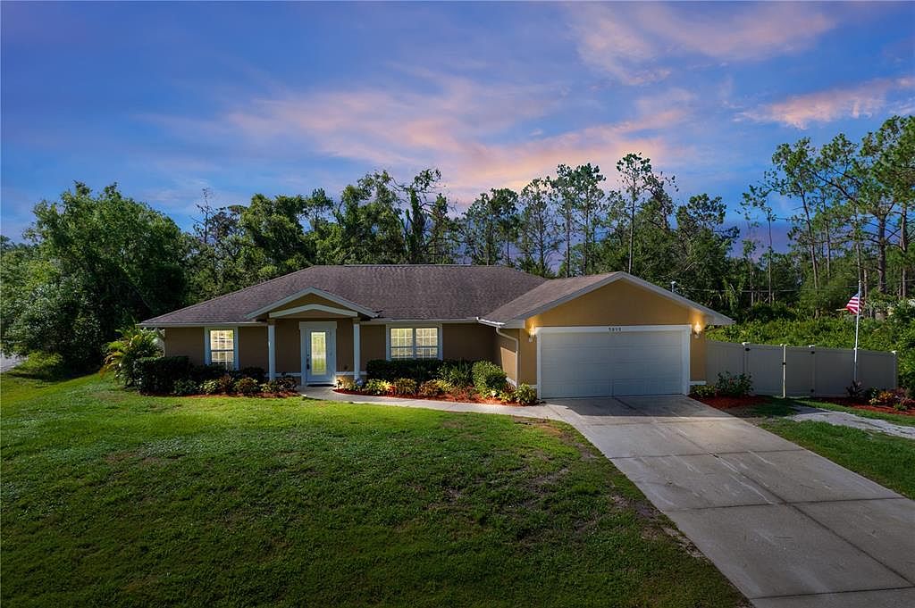 5098 Gaghagen St, North Port, FL 34291 Zillow