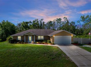 5098 Gaghagen St, North Port, FL 34291