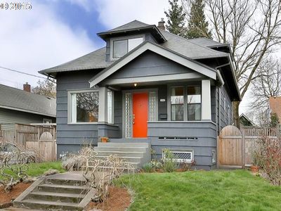 3965 N Massachusetts Ave, Portland, OR, 97227