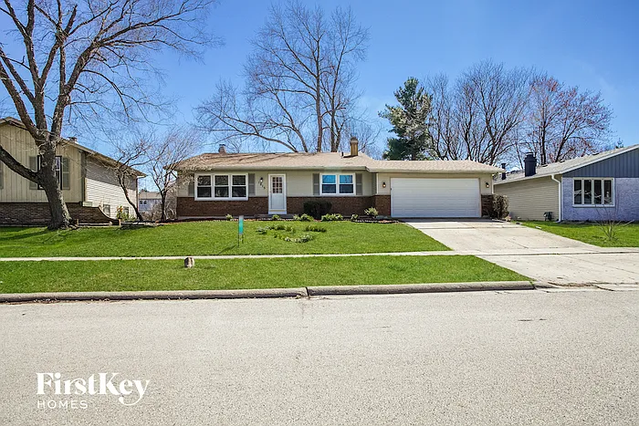 1815 Sheffield Dr photo 1