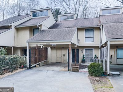 6330 Brandywine Trl, Peachtree Corners, GA, 30092