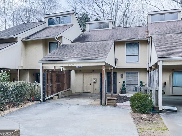 6330 Brandywine Trl, Peachtree Corners, GA 30092