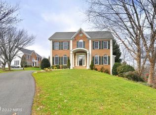 6122 Florence Ln, Alexandria, VA 22310