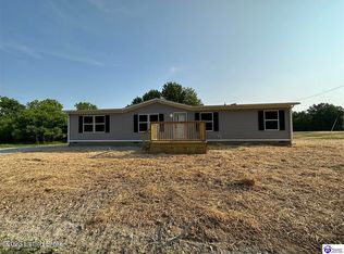 620 Morgan Rd, Payneville, KY 40157