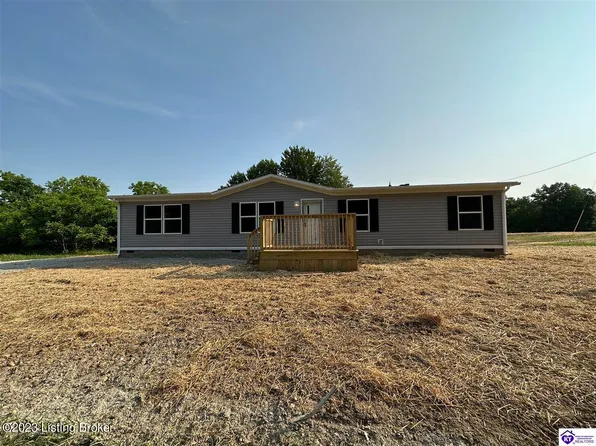 620 Morgan Rd, Payneville, KY 40157