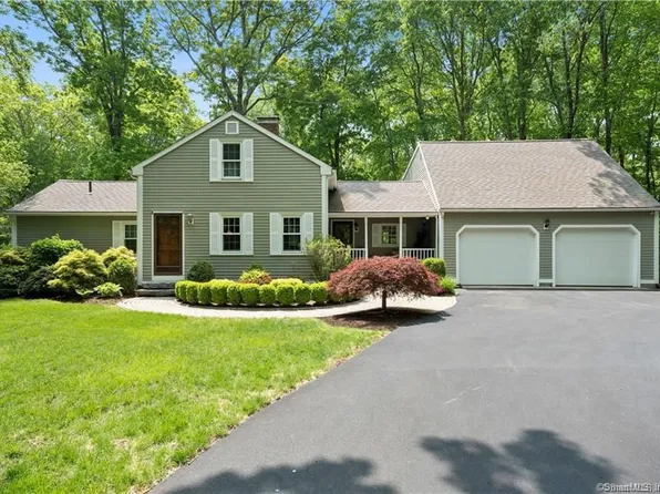 84 Mares Hill Rd, Ivoryton, CT 06442