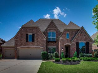 28303 Calaveras Lake Dr, Spring, TX 77386