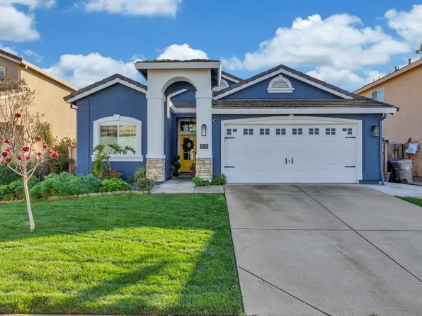 2926 Muskrat Way, Sacramento, CA 95834