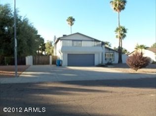 3215 W Le Marche Ave, Phoenix, AZ 85053