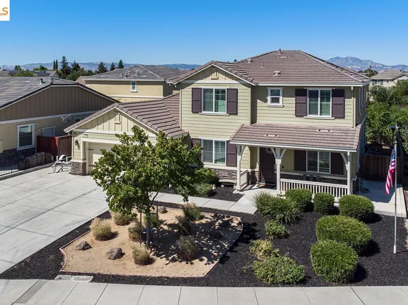113 Heavenly Way, Oakley, CA 94561